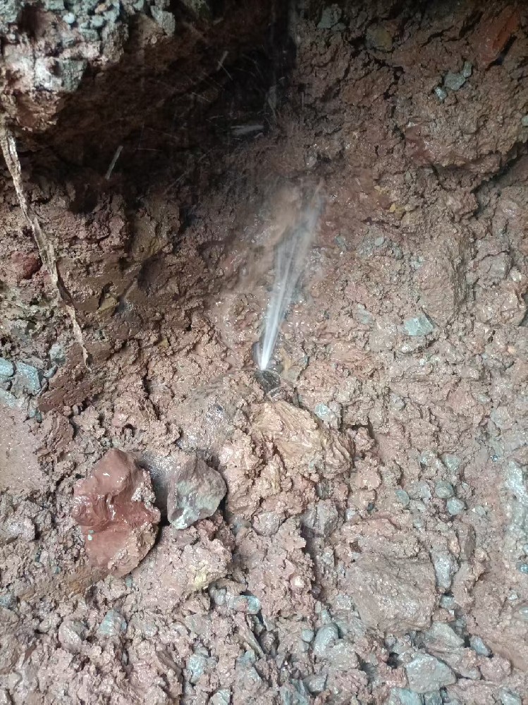 万秀区本地服务：自来水管漏水检测维修