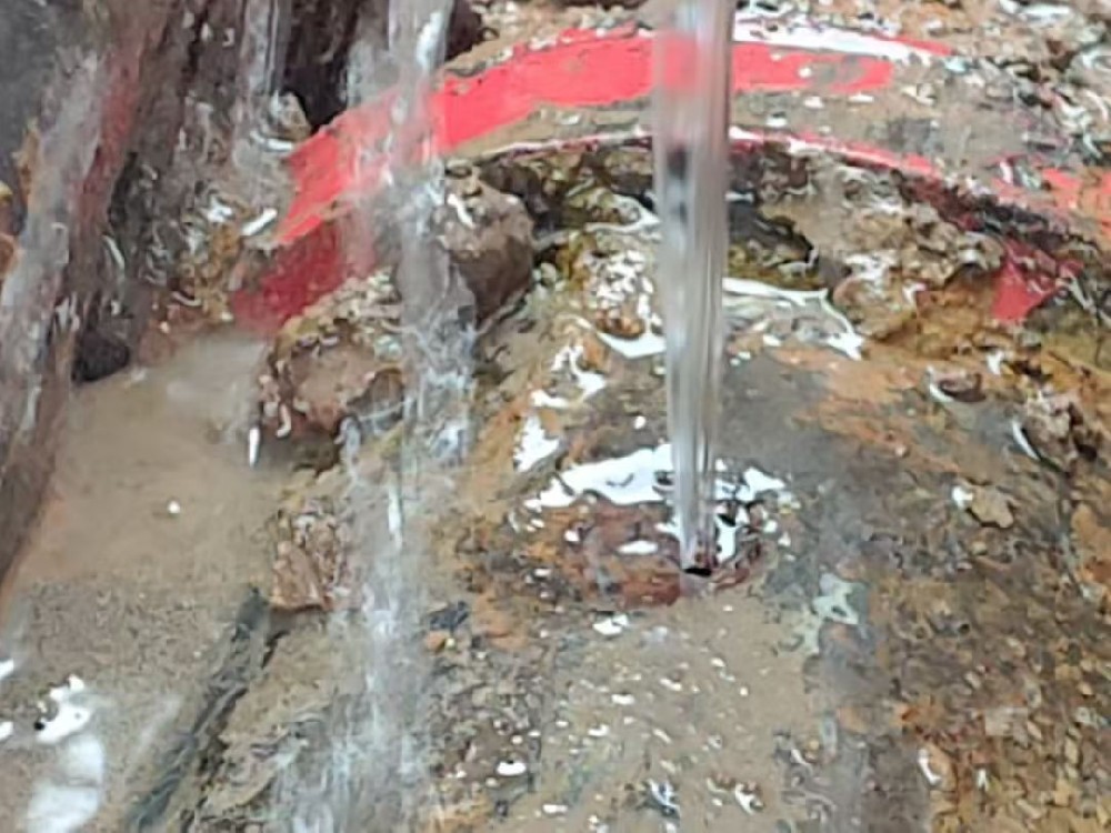 万秀本地水管漏水检测方法 专业探漏/查漏服务全解析